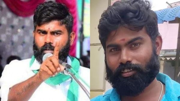 நாம் தமிழர் ‘மாஜி’ நிர்வாகி சிவராமனின் தில்லாலங்கடி வேலை..மாணவிகள் காசிலேயே மெடல்! 13 மாணவிகள் பாவம்