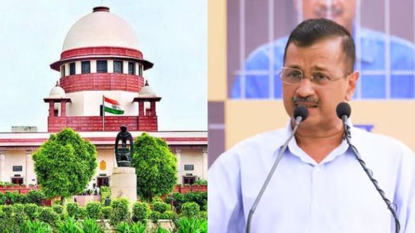 டெல்லி மதுபான கொள்கை முறைகேடு.. ஜவ்வாக இழுக்கும் கெஜ்ரிவாலின் ஜாமீன் வழக்கு! விசாரணை ஒத்திவைப்பு