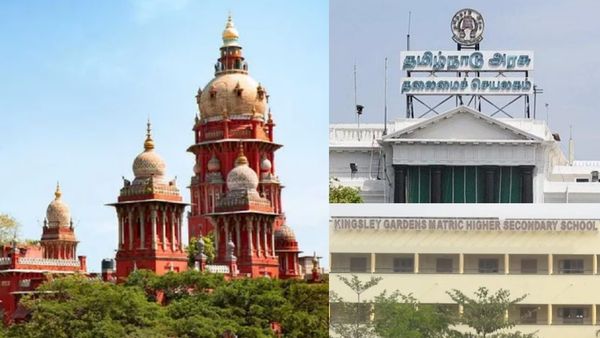 கிருஷ்ணகிரி சிவராமனின் தந்தை மது போதையில் உயிரிழக்கவில்லை.. ஐகோர்ட்டில் தமிழக அரசு சொன்ன ஷாக் தகவல்!