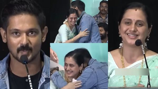 தேவயானி எனக்கு அக்காவே இல்ல.. அவங்க இப்படி பேசுவாங்கன்னு நான் நினைக்கல.. நடிகர் நகுல் எமோஷனல்