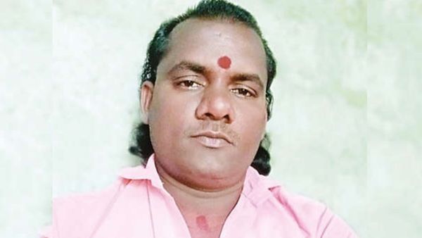 வலையில் விழுந்த டிரைவரின் மனைவி.. சின்ன சேலம் போலி சாமியாருக்கு வில்லங்க ஆசை.. அதிரடியாக கைது