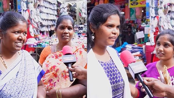 Oneindia special: பிக்பாஸ் 8 “இவர்”தான் தொகுப்பாளர்.. உடைத்து பேசிய மக்கள் கருத்து 