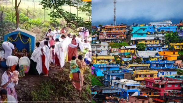 அசைவ உணவுக்கு தடை! ‘நாட்டாமை’ தீர்ப்பை மீறாத மக்கள்! 2024இல் இப்படி ஒரு கிராமம்!