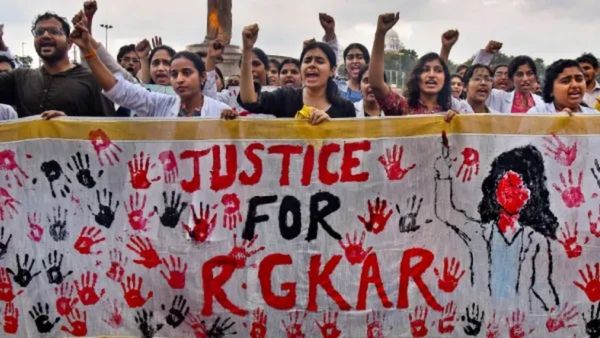 மம்தா பானர்ஜியின் அலட்சிய அரசாங்கத்திற்கு எதிராக.. ஒன்று திரண்ட மக்கள்.. நேரடி ரிப்போர்ட்! 