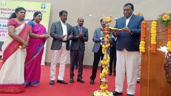 உண்மையை வெளிகொண்டுவர நேர்மையும் முக்கியம்! நரசிம்ம கடவுளின் கதையை சுட்டிக்காட்டி நீதிபதி அட்வைஸ்