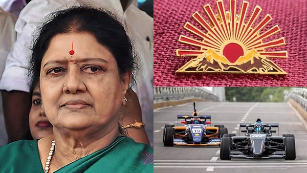 துன்புறுத்துவதே வாடிக்கை..புண்படுத்திகிட்டே இருக்கீங்க! கண்டிப்பாக பாடம் புகட்டுவாங்க..குமுறிய சசிகலா