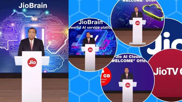 ஒண்ணா ரெண்டா? சரவெடி கொளுத்தும் ரிலையன்ஸ் ஜியோ.. அடுத்தடுத்து வருது.. சர்ப்ரைஸ் கொடுத்த அம்பானி!