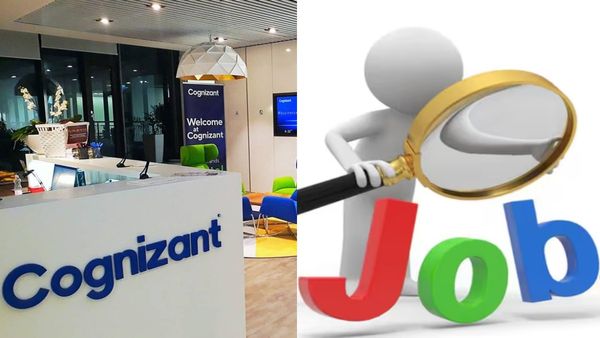 Hybrid முறையில் வேலைவாய்ப்பு.. அழைக்கும் Cognizant.. சென்னையில் பணி நியமனம்.. மிஸ் பண்ணாதீங்க!