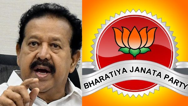 நீயெல்லாம் என்னயா படிச்ச..பேராசிரியரை கடிந்த பொன்முடி! இது தான் திராவிட மாடலா? சீனுக்குள் வந்த பாஜக