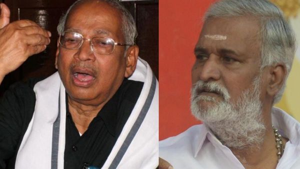 கோவிலிலேயே குடியிருப்பதா? அமைச்சர் சேகர் பாபுவுக்கு 