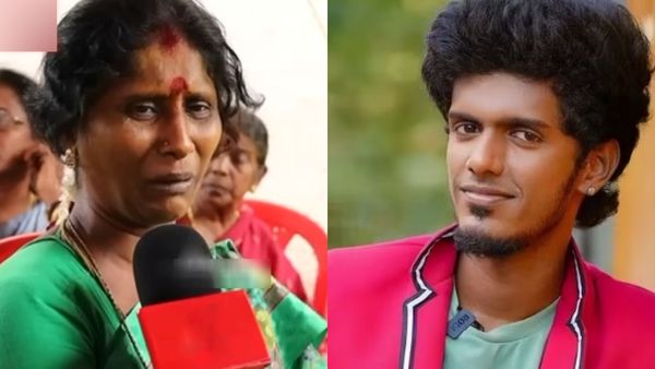 Kpy பாலாவிற்கு பலமுறை மெசேஜ் செய்தோம்! ஆனால் கடைசிவரை வரல.. பிஜிலி ரமேஷ் மனைவி எமோஷனல்