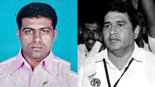 பழிக்கு பழி.. துடிக்கும் ஆம்ஸ்ட்ராங் தரப்பு? உளவுத்துறை அலர்ட்.. ஆக்ஷனில் இறங்கிய போலீஸ்