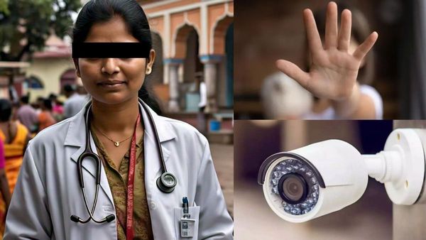 பயிற்சி மருத்துவர் பாலியல் வன்கொடுமை செய்து கொலை.. சிசிடிவி காட்சி, புளூடூத்.. சிக்கியது ஆதாரங்கள் 