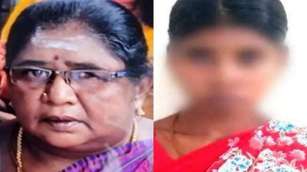 மதுரை வாழைத்தோப்பில் கலைச்செல்வி.. பின்னாடியே போன இளங்கோ.. மண்டை காய்ந்த மானாமதுரை.. சபாஷ் போலீஸ்