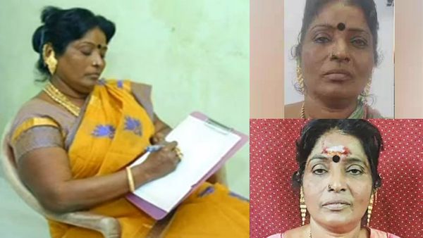 அந்த பிரபலம் யார்? வாய் விட்ட அஞ்சலை.. ஆம்ஸ்ட்ராங் கேஸில் இன்றோடு நீதிமன்ற காவலும் முடிகிறது.. பரபர