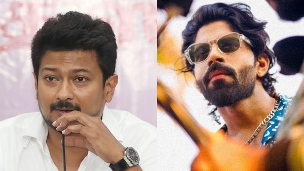 உதயநிதியை வம்பிழுத்த பாலாஜி முருகதாஸ்.. இணையத்தில் உருவான கருத்து மோதல்