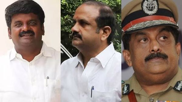 குட்கா வழக்கு! எல்லாரும் நேர்ல வரணும்! விஜயபாஸ்கர், பி.வி.ரமணா, ஜார்ஜுக்கு ஹைகோர்ட் சம்மன்