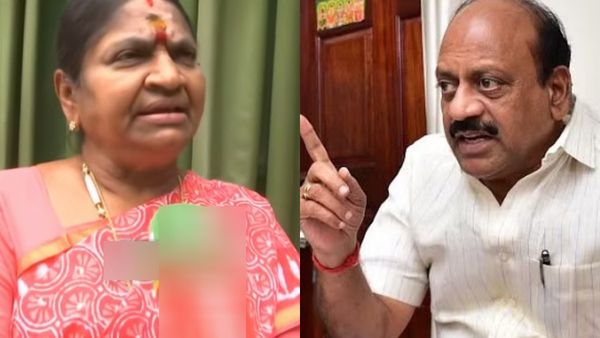 ஜெ.,வை சீண்டி பேச்சு! அழுகிய மூளையில் ஒழுகிய சிந்தனை..அன்பரசன் வாயில் துர்நாற்றம்.. வளர்மதி வார்னிங்