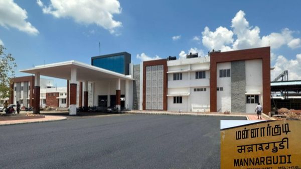 தமிழ்நாட்டில் ஒரு சின்ன நகரம்.. பாருங்க.. எவ்வளவு வேகமாக வளருதுன்னு.. புதுசா வந்த இன்னொரு அறிவிப்பு