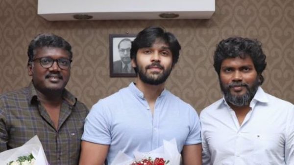 ’தங்கலான்’ வெற்றி விழா கையேந்தி பவனிலா நடந்தது? ; 500 பேரை விருந்துக்கு அழைத்தாரா ரஞ்சித்?