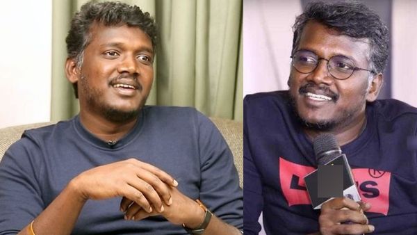 எலி, பாம்பு கறி எல்லாம் சாப்பிட்டு இருக்கிறோம்.. ஓபன் ஆக பேசிய இயக்குனர் மாரி செல்வராஜ் 