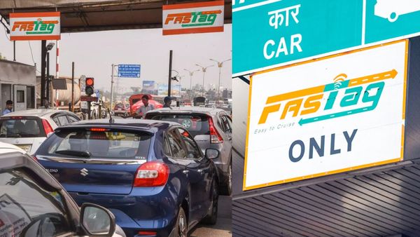 நேரம் நெருங்குது.. ஒவ்வொரு டோல் கேட்டும் மாறுது.. பாஸ்ட்டேக் வச்சு இருக்கவங்களுக்கு.. ஷாக்கே ஷாக்