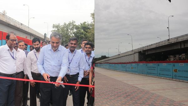 திருமங்கலம் ஸ்டேஷனில் ’பார்க்கிங்’ பிரச்சினை இல்லை.. அசத்திய சென்னை மெட்ரோ.. பயணிகள் ஹேப்பி!