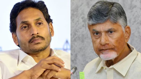 சட்டென மாறும் ஆந்திர அரசியல்.. நேரடியாக 