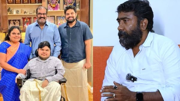 எல்லாமே வதந்தி.. நெப்போலியன் மகனுக்கு இப்படிதான் பெண் பார்க்கப்பட்டது.. மயோபதி மருத்துவர் விளக்கம் 