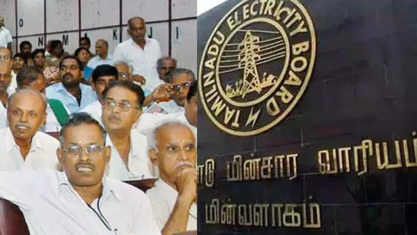 மின்சார வாரிய ஊழியர்களுக்கு ஊதிய உயர்வு எப்போது? வரப்போகும் இரண்டு நல்ல செய்தி