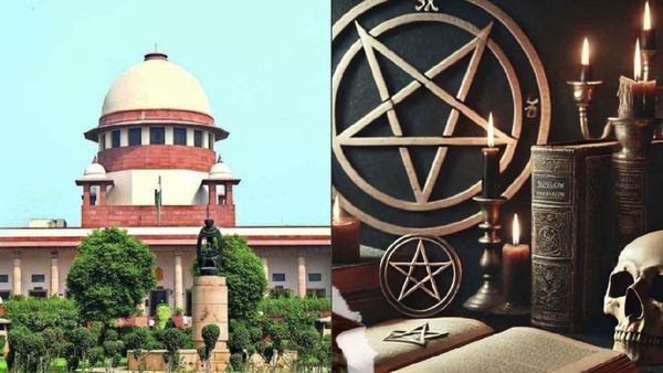 மூடநம்பிக்கைகளை கட்டுப்படுத்த கோரிய வழக்கு.. தள்ளுபடி செய்த உச்சநீதிமன்றம்! காரணம் இதுதான்