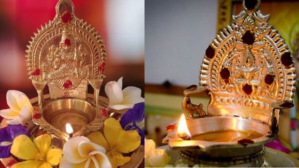 காமாட்சி விளக்கை ஏற்றினால் இதை செய்யாதீங்க.. காமாட்சி அம்மன் விளக்கு பரிகாரம்.. தீராத கடனும் தீரும்
