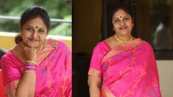 எம்ஜிஆர், சிவாஜி, ரஜினி கூட நடித்த சங்கீதா! திடீரென வி.கே.ராமசாமியுடன் ஸ்விம்சூட்டில் நடித்தது ஏன்? 