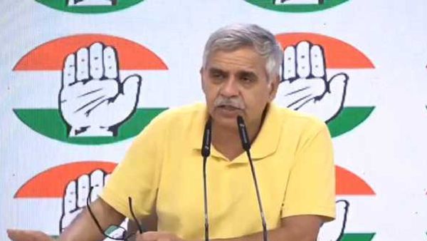 லோக்சபா தேர்தல்:பாஜக வென்ற 79 தொகுதிகளில் வாக்கு பதிவு விகிதத்தில் பெரும் குளறுபடி- காங்கிரஸ் 'ஷாக்'