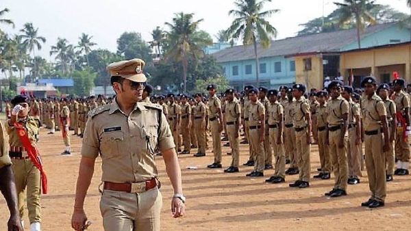 தமிழ்நாட்டில் 17 ஐபிஎஸ் அதிகாரிகள் அதிரடி இடமாற்றம்.. நெல்லைக்கு புதிய கமிஷனர் நியமனம்!