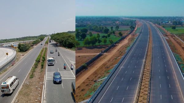 உறுதியான சென்னை - திருச்சி எக்ஸ்பிரஸ்வே! 6 பெரிய பாலம்.. 250 கிமீ! தமிழ்நாட்டையே மாற்றும் அறிவிப்பு 