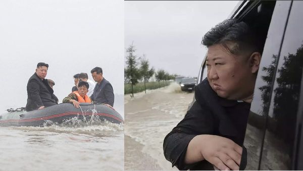 கலங்கடித்த கிம் ஜோங்! ஆயிரம் சொல்லுங்க.. ஒரு நாட்டு தலைவர் இப்படித்தான் இருக்கணும்! கல்லுக்குள் ஈரம்