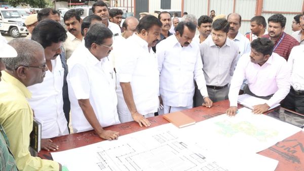 கோயம்புத்தூரின் இதயத் துடிப்பையே.. மாற்ற போகும் பிரம்மாண்ட திட்டம்.. குஷியில் கோவை மக்கள்