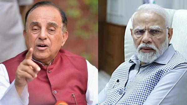 மோடி நடுங்குகிறார்.. வங்கதேசத்தில் முஸ்லீம்கள் இப்படி பண்ணியிருக்காங்க.. விடாத சுப்பிரமணியன் சுவாமி