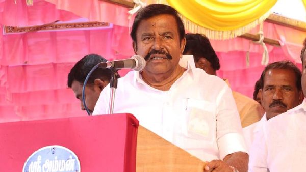 என்னது கவுன்சிலர் கண்ணீர் விட்டாங்களா? ஏங்க இதெல்லாம் ஒரு பேச்சா? எதிர் கேள்வி கேட்ட கேஎன் நேரு