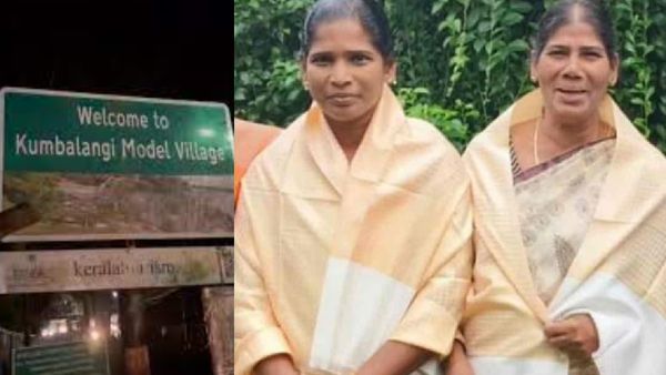 குப்பையில் ஜொலித்த வைர நெக்லஸ்; தேடி எடுத்த துப்புரவுத் தொழிலாளி! என்ன நடந்தது தெரியுமா?