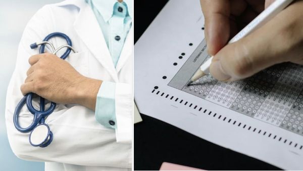 நீட் PG கொஸ்டின் பேப்பரே இன்னும் ரெடியாகல.. டெலிகிராமில் லீக்? தேர்வு வாரியம் திட்டவட்டமாக மறுப்பு!