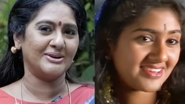 பூவே உனக்காக பட அஞ்சு அரவிந்தை ஞாபகம் இருக்கா? இப்போ என்ன பண்ணுகிறார் தெரியுமா? திடீர் போஸ்ட்