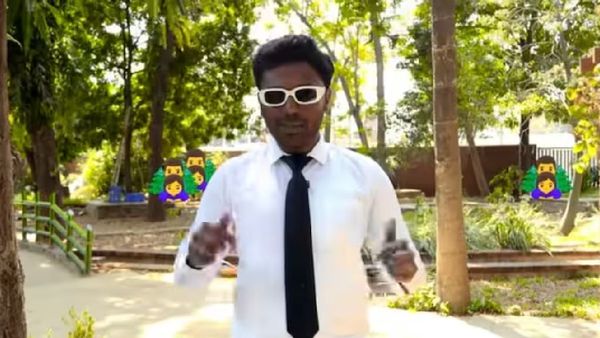 பெண்கள் மீது வன்மத்தை கக்கிய பிரியாணி மேன் அபிஷேக் ரபி வேறு வழக்கில் மீண்டும் கைது! நடந்தது என்ன?