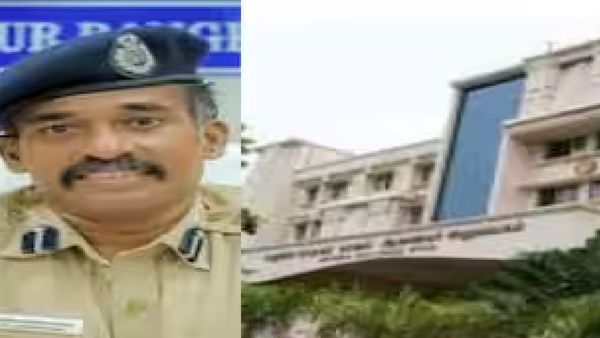 மதுரையில் செக்போஸ்ட்டில் மானமே போச்சு.. கண் சிவந்த போலீஸ் கமிஷனர்.. லெப்ட் & ரைட் வந்த வாக்கி டாக்கி