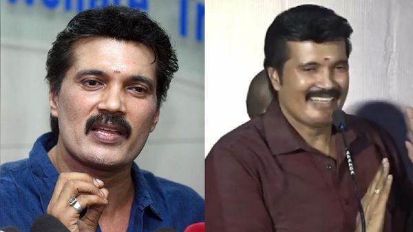 ஆணவ கொலை வன்முறை அல்ல, அக்கறைதான்..வாயை விட்ட ரஞ்சித்! பைத்தியம்.. வரிந்து கட்டி வரும் நெட்டிசன்கள்!