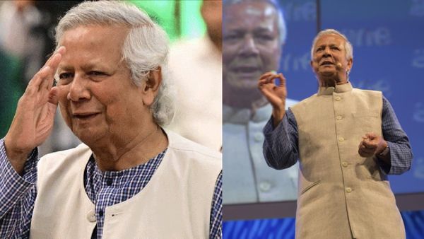  இந்தியாவிற்கு சிக்கல்.. கவனமாக இருங்க! ஹசீனா டெல்லியில் உள்ள நேரத்தில்.. வங்கதேச யூனுஸ் எச்சரிக்கை 