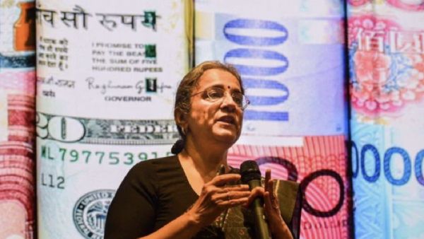 முதலீடு செஞ்சோம்.. ஆனா செபியில் சேர்வதற்கு முன்பு.. ஹிண்டன்பர்க் குற்றச்சாட்டுக்கு மாதபி புச் பதில்!