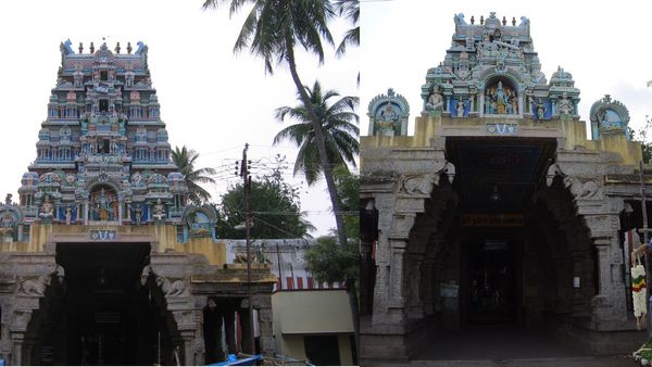 1,000 ஆங்கிலேயர் படையை அழித்த முதல் யுத்தம் நிகழ்ந்தது தமிழ்நாடு.. காரணமே இந்த கோவில்தான் தெரியுமா?