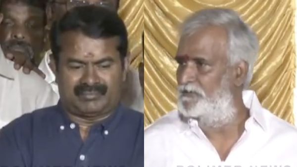 சீமானுக்கு பயந்து முருகன் மாநாடா? முருகனுக்கு நாங்க செஞ்சத கேளுங்க! லிஸ்ட் போட்ட அமைச்சர் சேகர்பாபு!